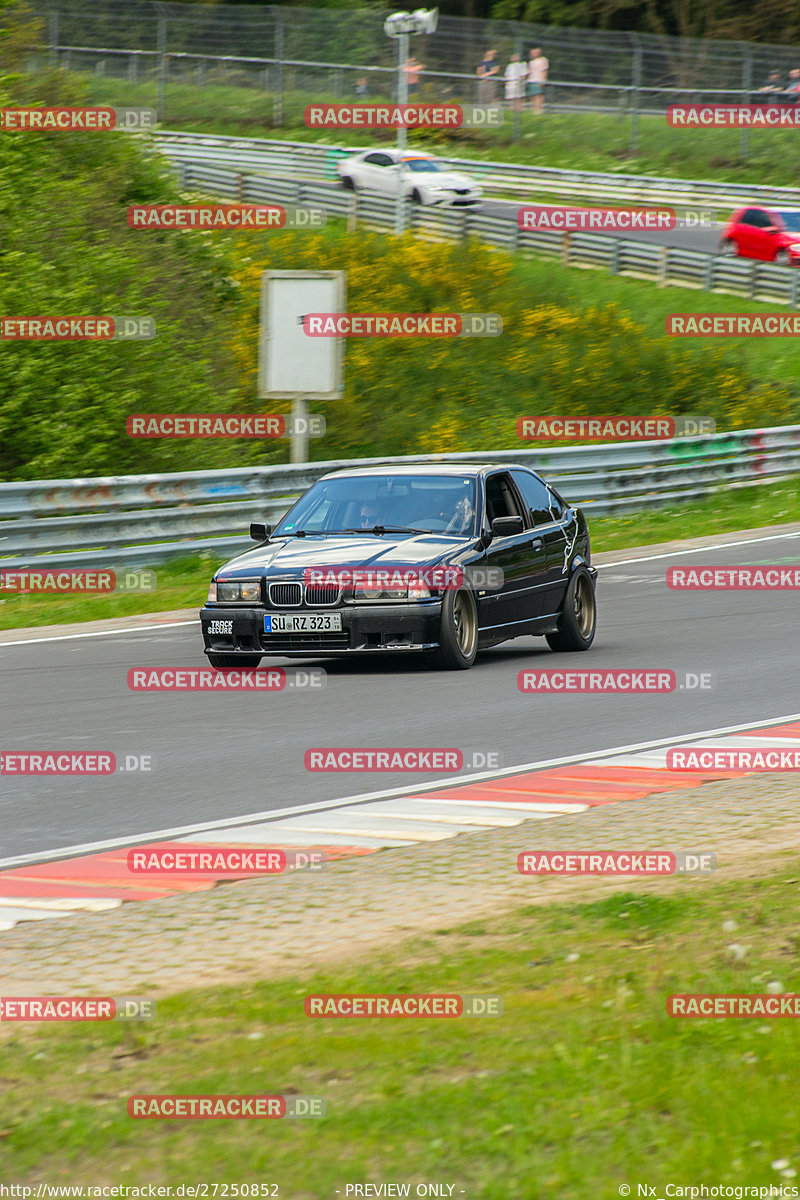 Bild #27250852 - Touristenfahrten Nürburgring Nordschleife (09.05.2024)