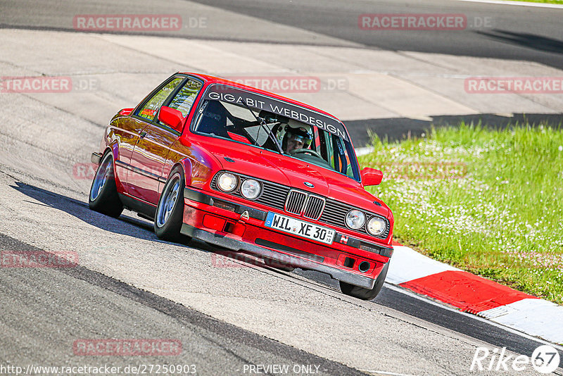 Bild #27250903 - Touristenfahrten Nürburgring Nordschleife (09.05.2024)