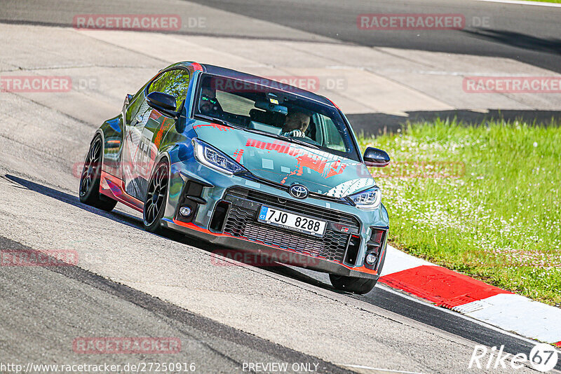 Bild #27250916 - Touristenfahrten Nürburgring Nordschleife (09.05.2024)