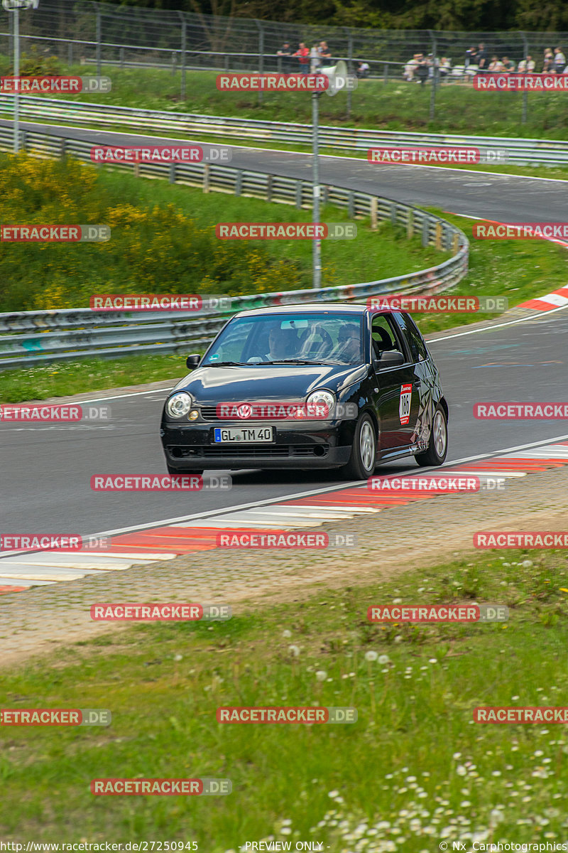 Bild #27250945 - Touristenfahrten Nürburgring Nordschleife (09.05.2024)