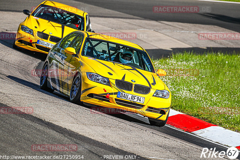 Bild #27250954 - Touristenfahrten Nürburgring Nordschleife (09.05.2024)