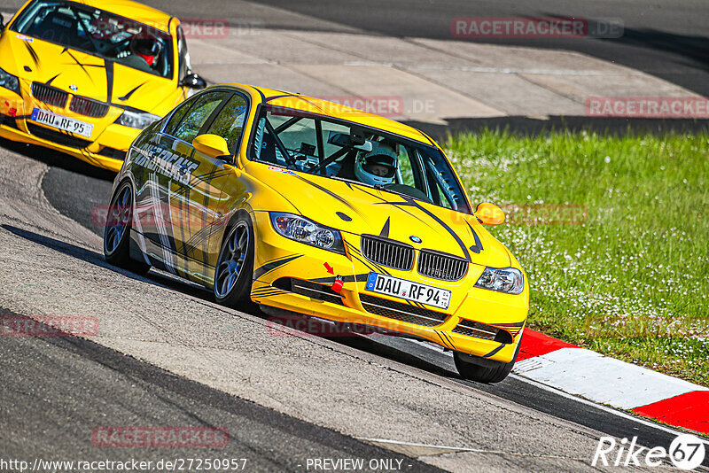 Bild #27250957 - Touristenfahrten Nürburgring Nordschleife (09.05.2024)