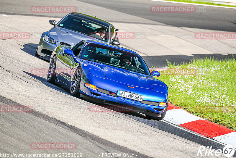 Bild #27251019 - Touristenfahrten Nürburgring Nordschleife (09.05.2024)