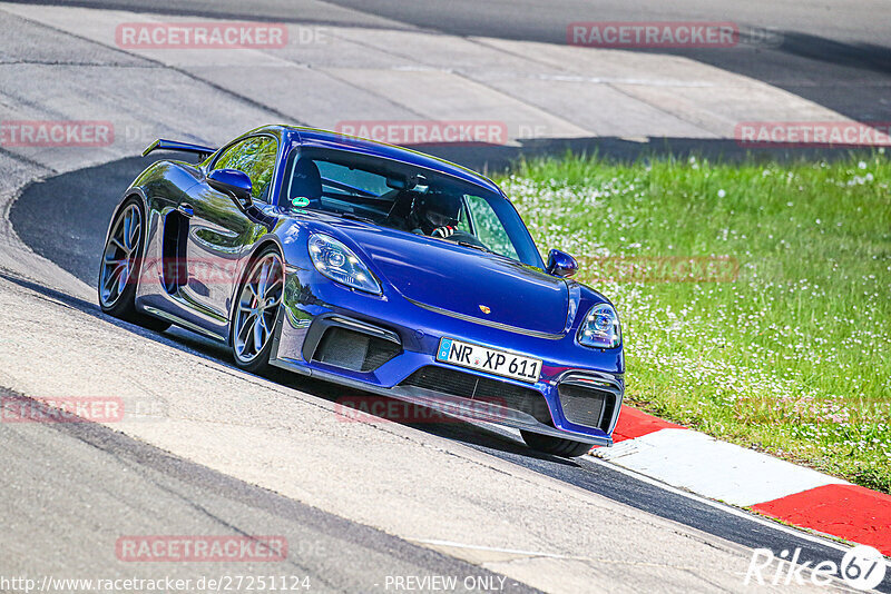 Bild #27251124 - Touristenfahrten Nürburgring Nordschleife (09.05.2024)