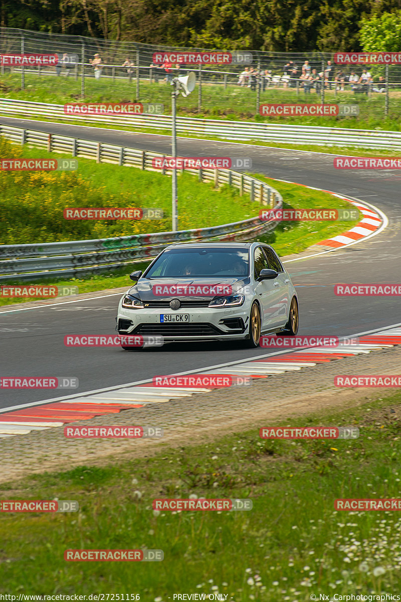 Bild #27251156 - Touristenfahrten Nürburgring Nordschleife (09.05.2024)