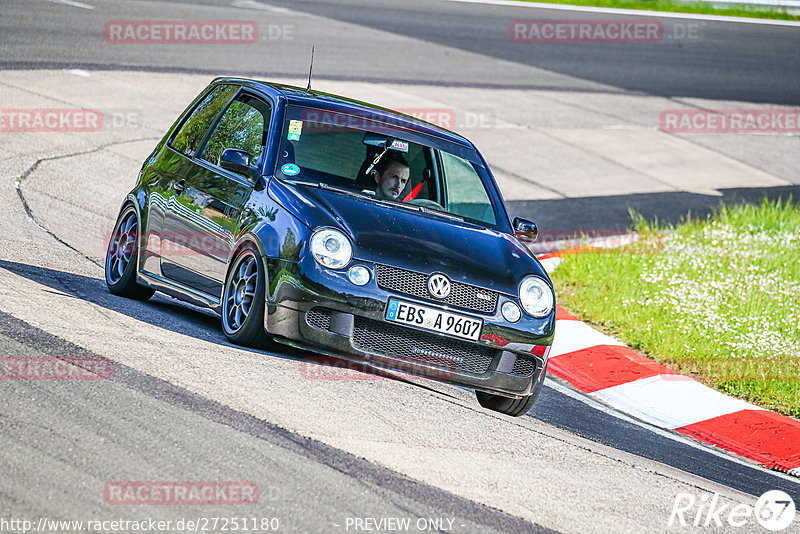 Bild #27251180 - Touristenfahrten Nürburgring Nordschleife (09.05.2024)