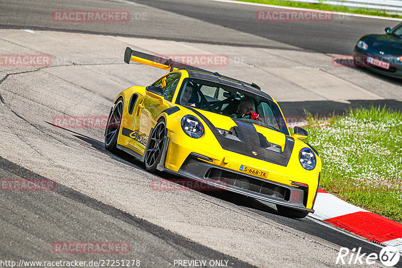 Bild #27251278 - Touristenfahrten Nürburgring Nordschleife (09.05.2024)