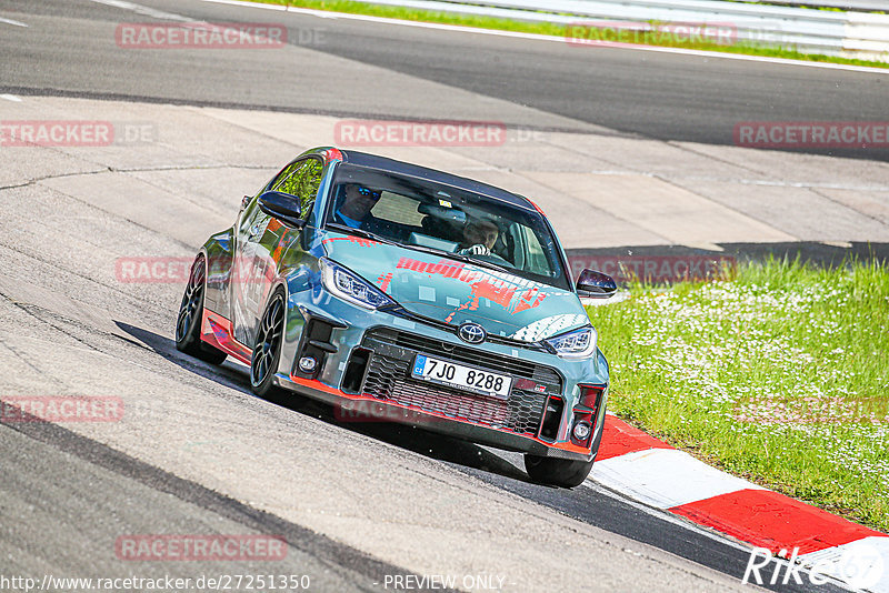 Bild #27251350 - Touristenfahrten Nürburgring Nordschleife (09.05.2024)