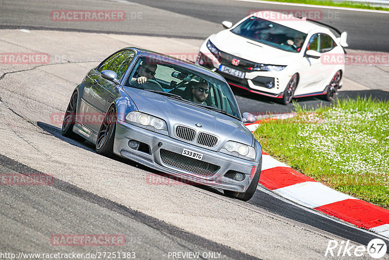 Bild #27251383 - Touristenfahrten Nürburgring Nordschleife (09.05.2024)