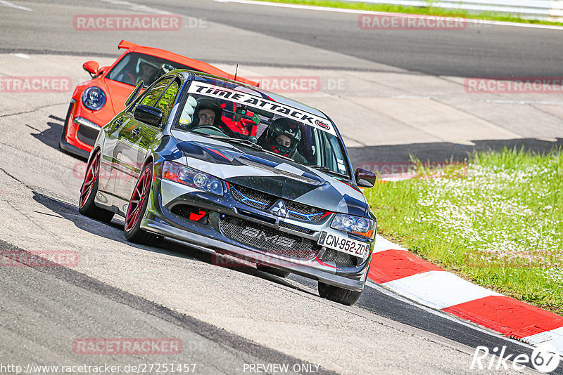 Bild #27251457 - Touristenfahrten Nürburgring Nordschleife (09.05.2024)