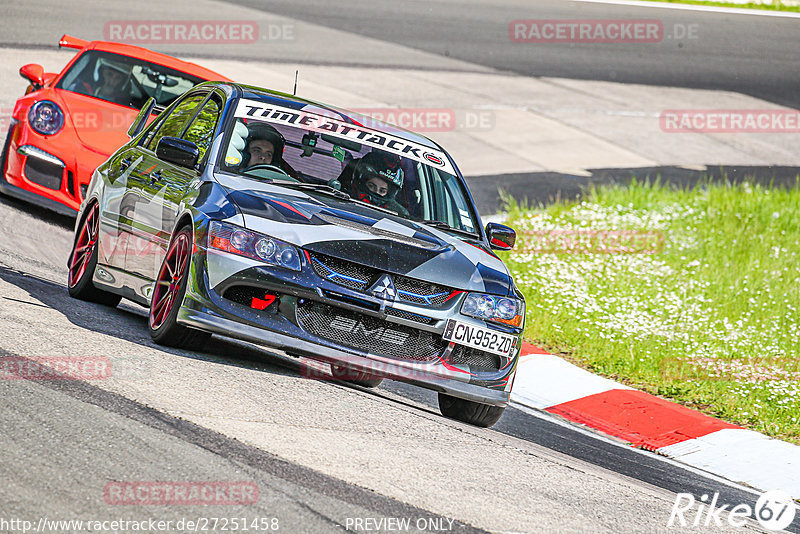 Bild #27251458 - Touristenfahrten Nürburgring Nordschleife (09.05.2024)