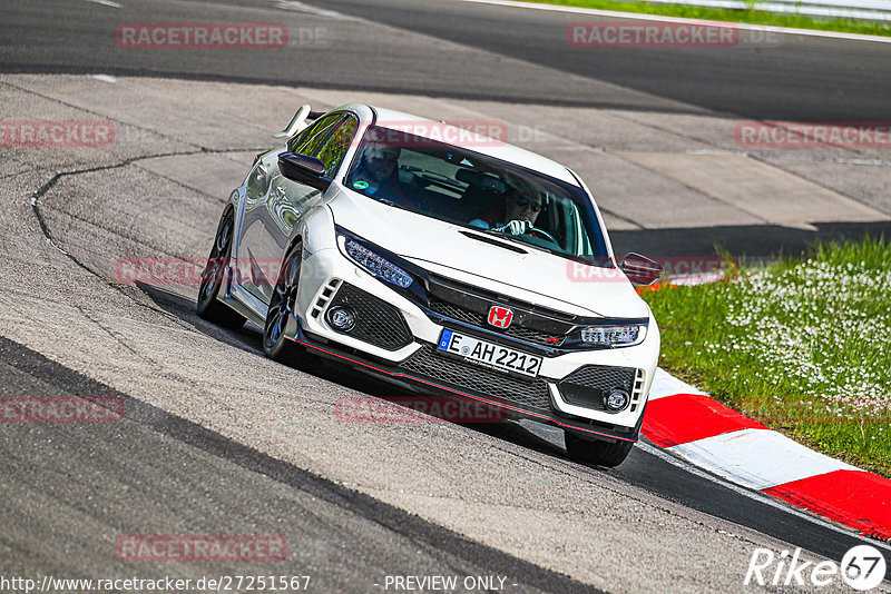 Bild #27251567 - Touristenfahrten Nürburgring Nordschleife (09.05.2024)