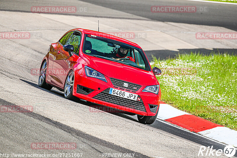 Bild #27251667 - Touristenfahrten Nürburgring Nordschleife (09.05.2024)