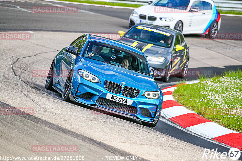 Bild #27251808 - Touristenfahrten Nürburgring Nordschleife (09.05.2024)