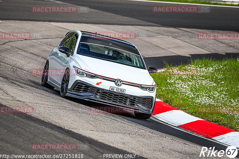 Bild #27251818 - Touristenfahrten Nürburgring Nordschleife (09.05.2024)