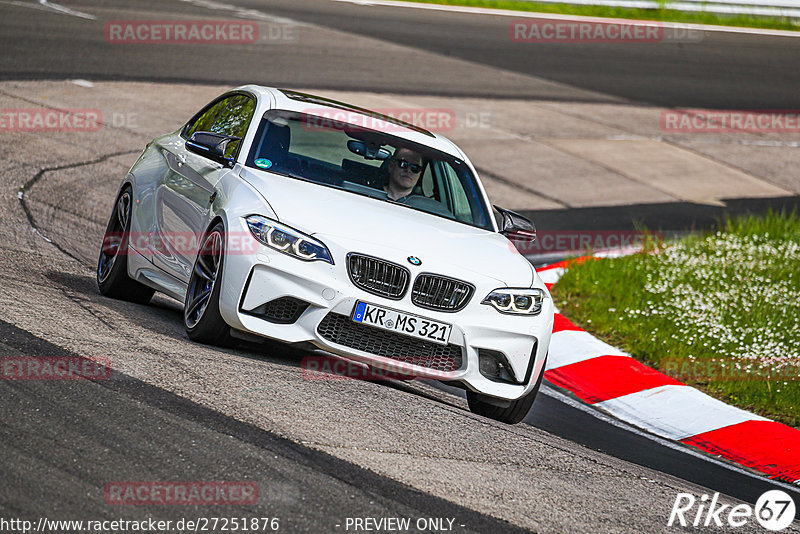 Bild #27251876 - Touristenfahrten Nürburgring Nordschleife (09.05.2024)