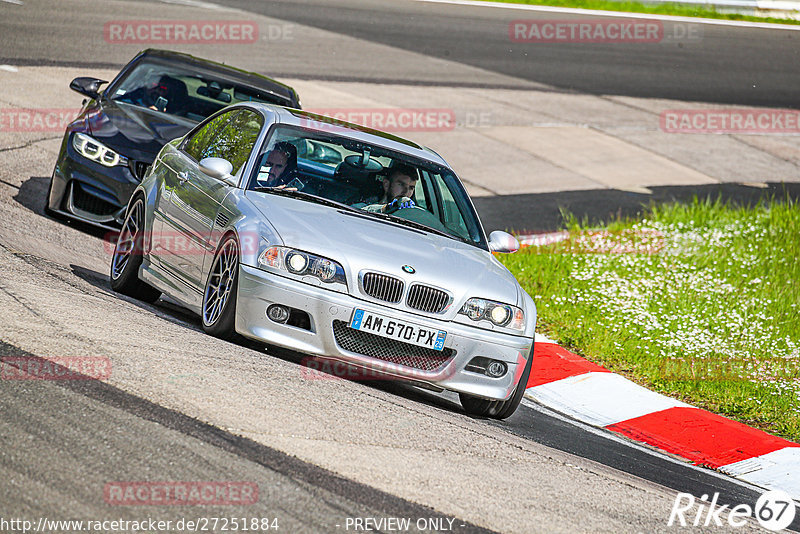 Bild #27251884 - Touristenfahrten Nürburgring Nordschleife (09.05.2024)