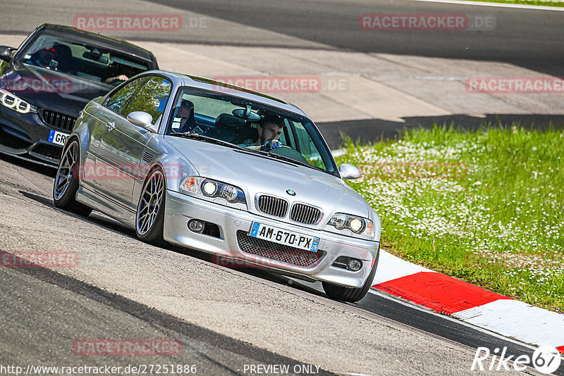 Bild #27251886 - Touristenfahrten Nürburgring Nordschleife (09.05.2024)