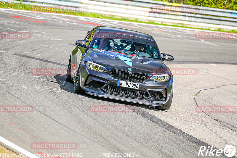 Bild #27251892 - Touristenfahrten Nürburgring Nordschleife (09.05.2024)