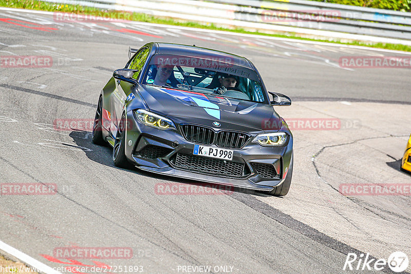 Bild #27251893 - Touristenfahrten Nürburgring Nordschleife (09.05.2024)