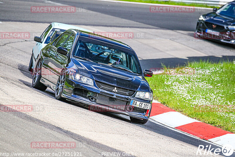 Bild #27251921 - Touristenfahrten Nürburgring Nordschleife (09.05.2024)