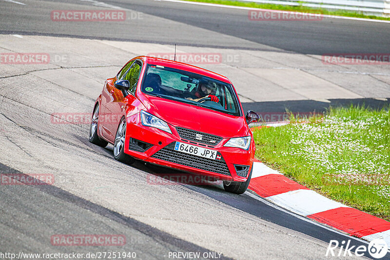 Bild #27251940 - Touristenfahrten Nürburgring Nordschleife (09.05.2024)