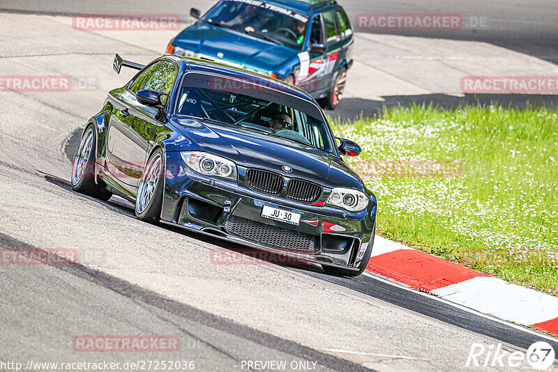 Bild #27252036 - Touristenfahrten Nürburgring Nordschleife (09.05.2024)