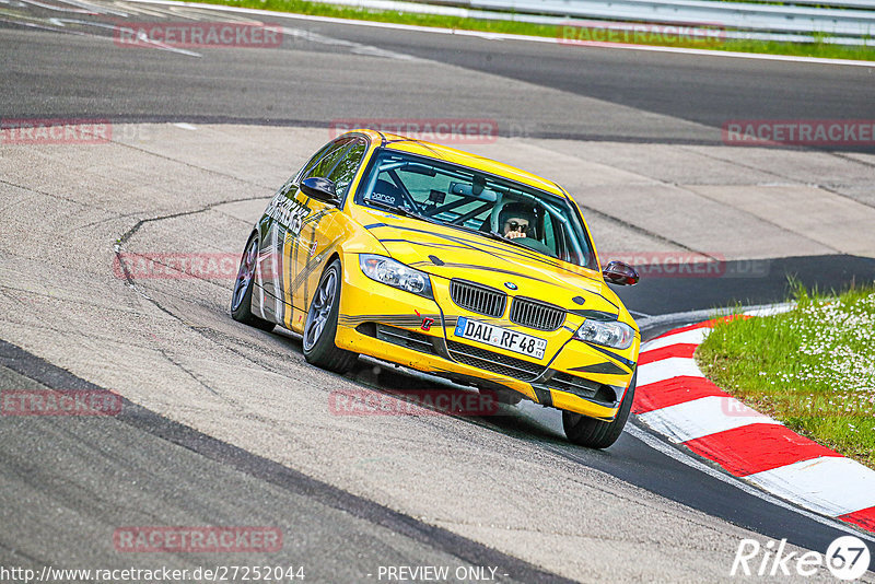 Bild #27252044 - Touristenfahrten Nürburgring Nordschleife (09.05.2024)