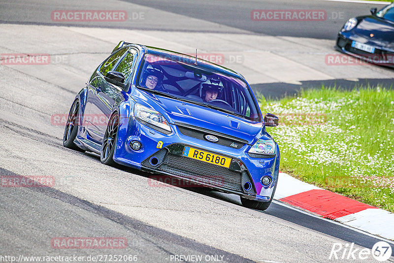 Bild #27252066 - Touristenfahrten Nürburgring Nordschleife (09.05.2024)