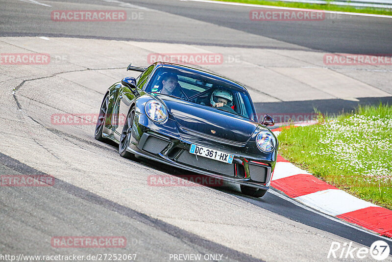 Bild #27252067 - Touristenfahrten Nürburgring Nordschleife (09.05.2024)