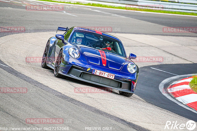 Bild #27252068 - Touristenfahrten Nürburgring Nordschleife (09.05.2024)