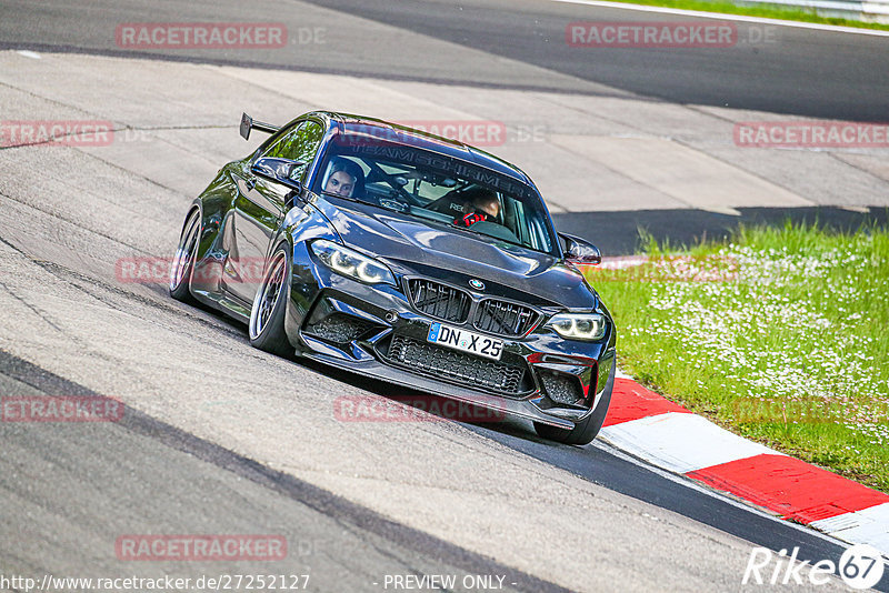 Bild #27252127 - Touristenfahrten Nürburgring Nordschleife (09.05.2024)