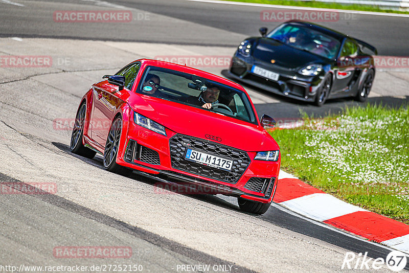 Bild #27252150 - Touristenfahrten Nürburgring Nordschleife (09.05.2024)