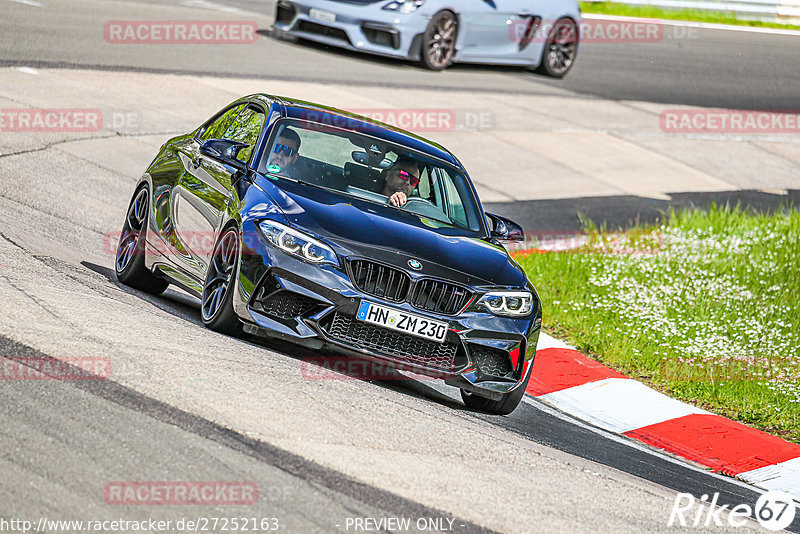 Bild #27252163 - Touristenfahrten Nürburgring Nordschleife (09.05.2024)