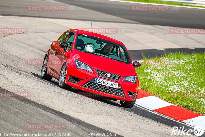 Bild #27252200 - Touristenfahrten Nürburgring Nordschleife (09.05.2024)