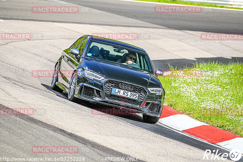 Bild #27252224 - Touristenfahrten Nürburgring Nordschleife (09.05.2024)