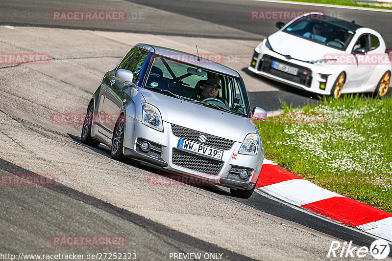 Bild #27252323 - Touristenfahrten Nürburgring Nordschleife (09.05.2024)