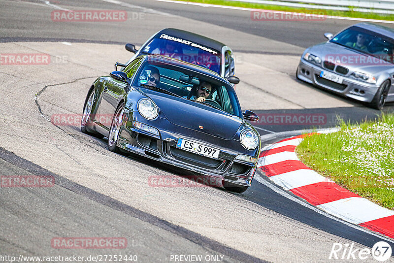 Bild #27252440 - Touristenfahrten Nürburgring Nordschleife (09.05.2024)