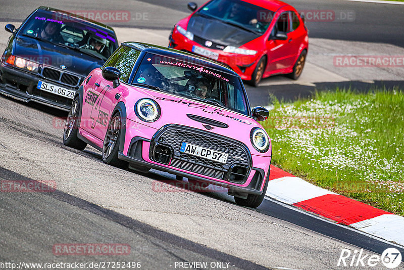 Bild #27252496 - Touristenfahrten Nürburgring Nordschleife (09.05.2024)