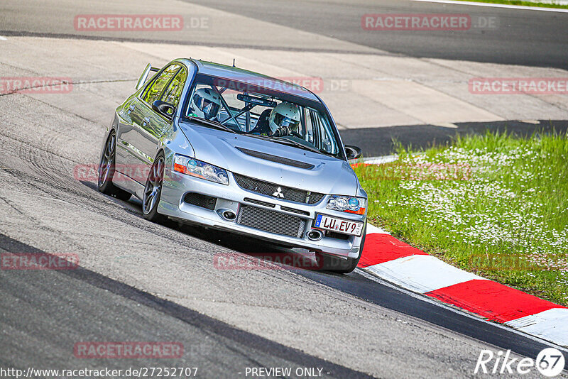 Bild #27252707 - Touristenfahrten Nürburgring Nordschleife (09.05.2024)