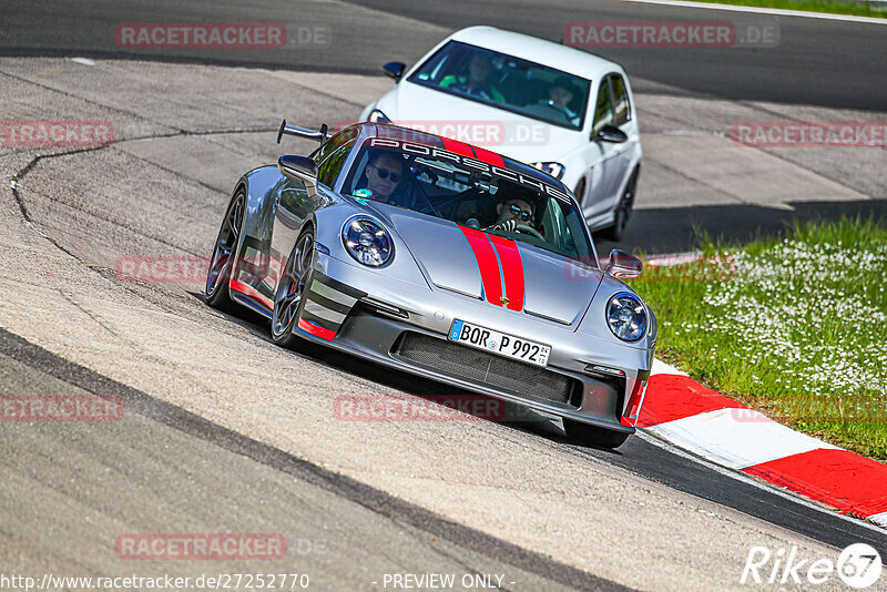 Bild #27252770 - Touristenfahrten Nürburgring Nordschleife (09.05.2024)