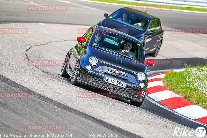 Bild #27252784 - Touristenfahrten Nürburgring Nordschleife (09.05.2024)