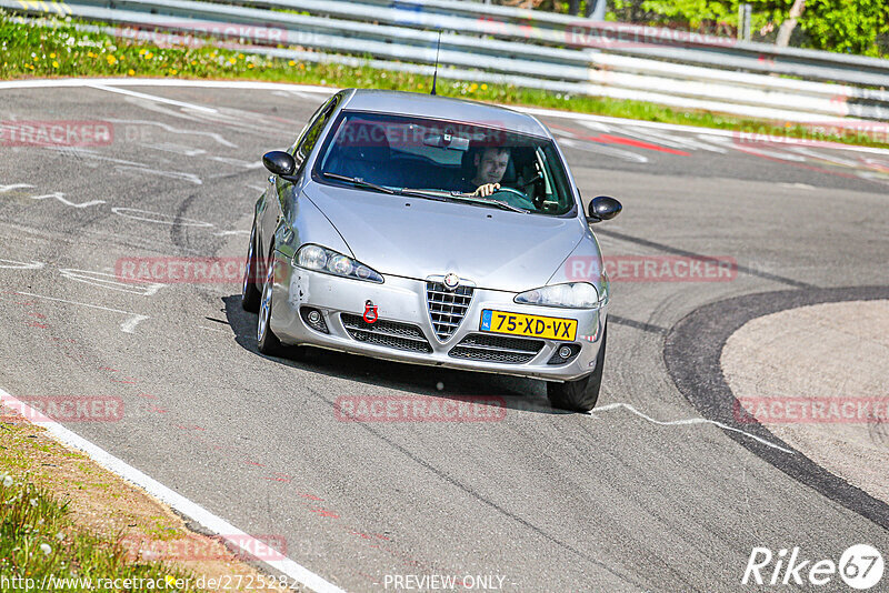 Bild #27252827 - Touristenfahrten Nürburgring Nordschleife (09.05.2024)