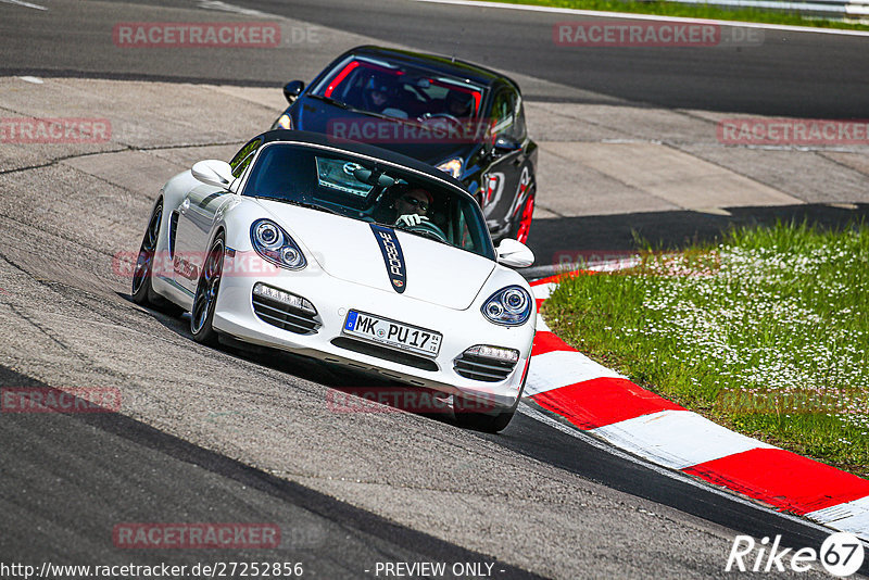 Bild #27252856 - Touristenfahrten Nürburgring Nordschleife (09.05.2024)