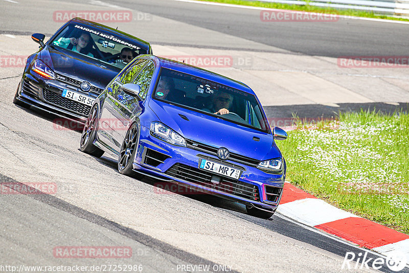 Bild #27252986 - Touristenfahrten Nürburgring Nordschleife (09.05.2024)