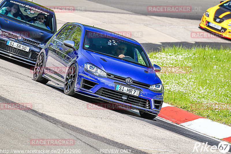 Bild #27252990 - Touristenfahrten Nürburgring Nordschleife (09.05.2024)