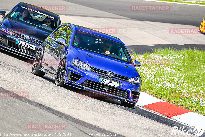 Bild #27252991 - Touristenfahrten Nürburgring Nordschleife (09.05.2024)