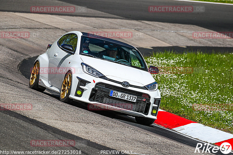 Bild #27253018 - Touristenfahrten Nürburgring Nordschleife (09.05.2024)