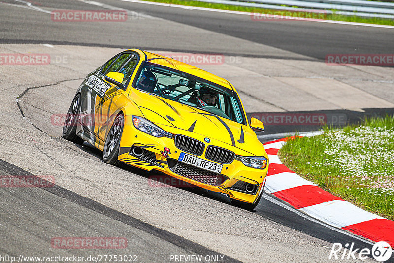 Bild #27253022 - Touristenfahrten Nürburgring Nordschleife (09.05.2024)