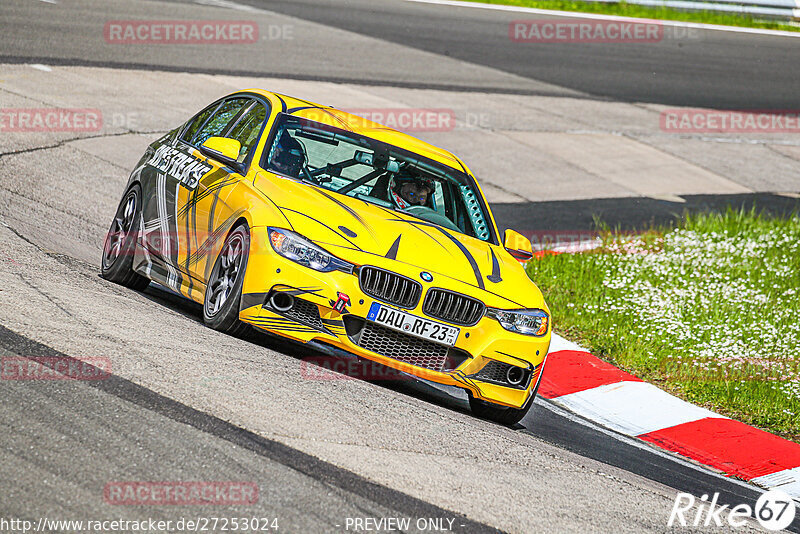 Bild #27253024 - Touristenfahrten Nürburgring Nordschleife (09.05.2024)